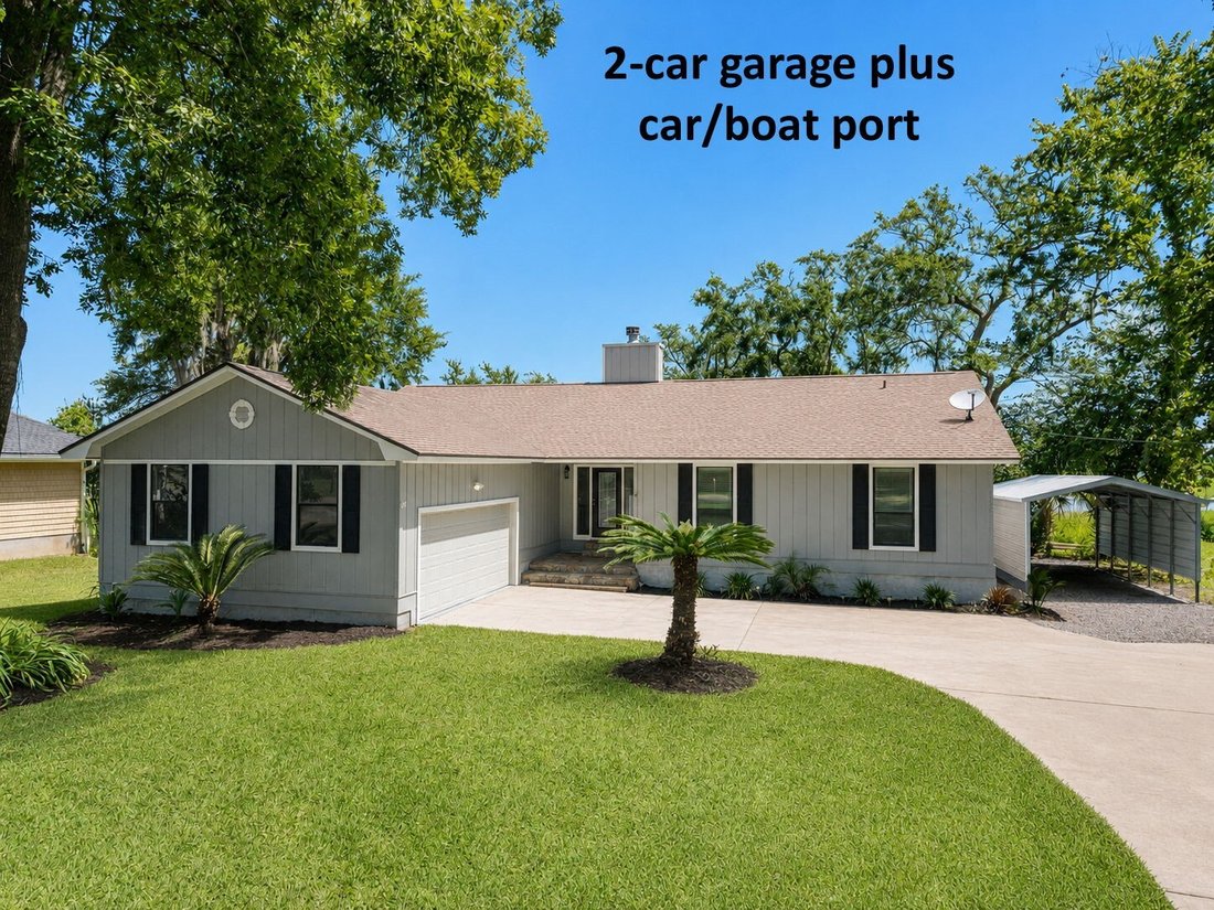 House in Yulee, Florida, United States 3 - 18491767