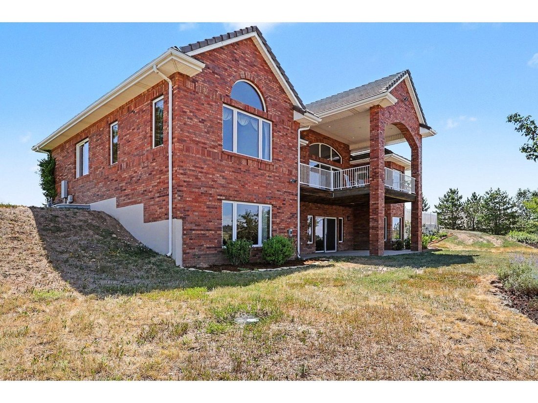 House in Berthoud, Colorado, United States 5 - 18489836