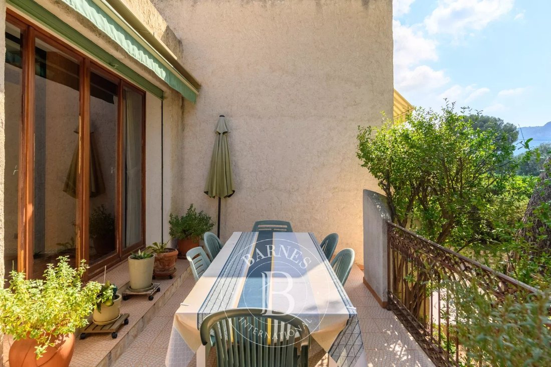 Villa in French Riviera, Provence-Alpes-Côte d'Azur, France 4 - 18491849