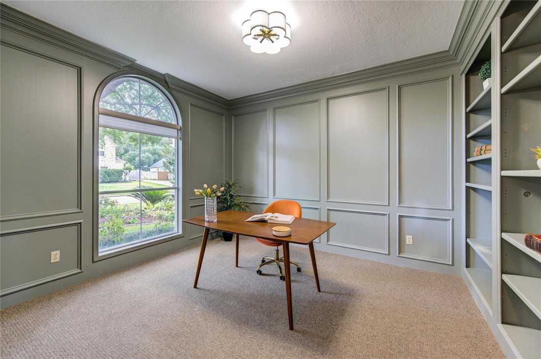 House in Houston, Texas, United States 4 - 18491125