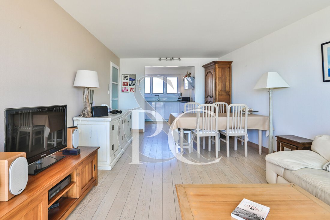 Apartment in Passage-Notre-Dame-Guynemer, Les Sables-d'Olonne, France 2 - 18490733