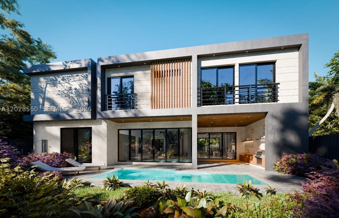 House in Fort Lauderdale, Florida, United States 5 - 18057925