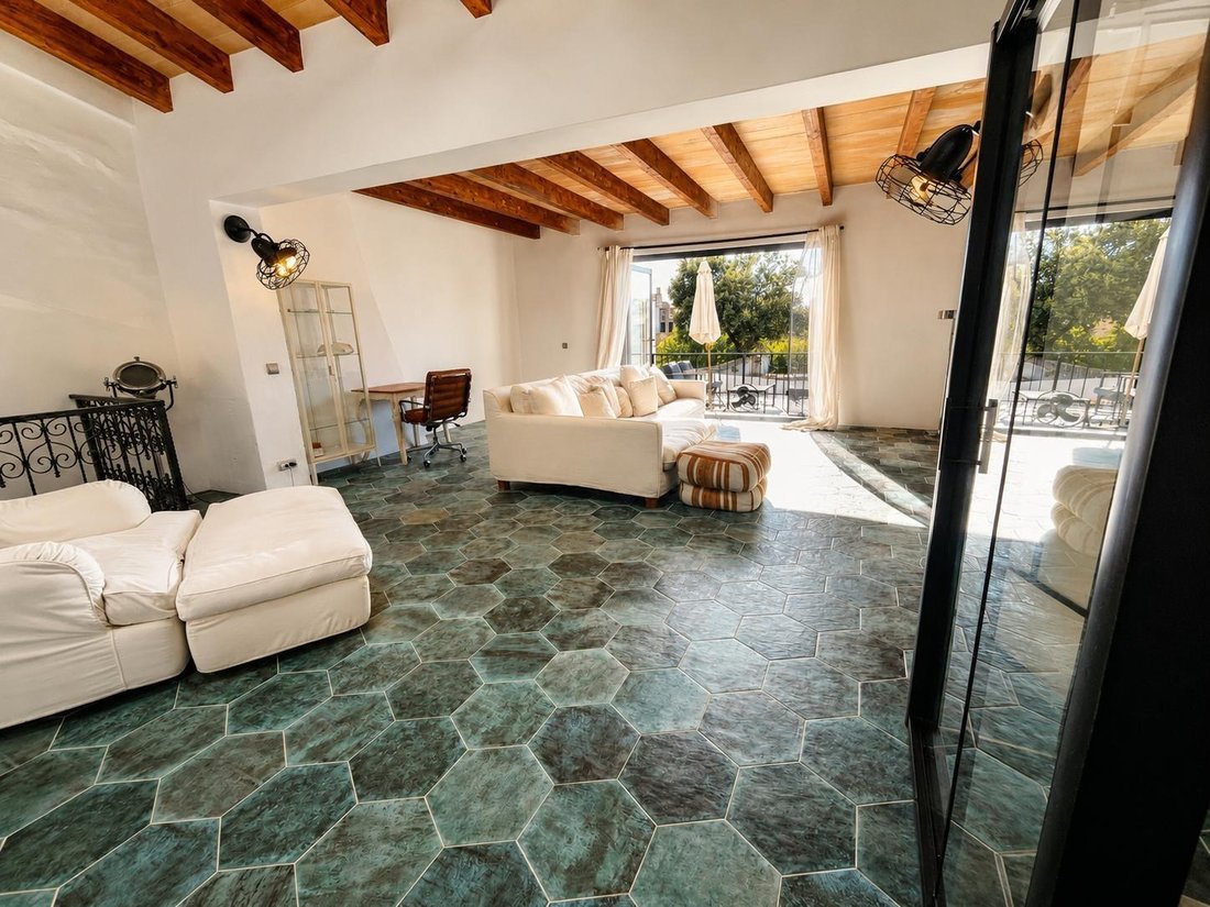 House in Llucmajor, Balearic Islands, Spain 3 - 18490036