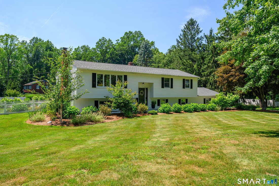 House in Newtown, Connecticut, United States 3 - 18490402