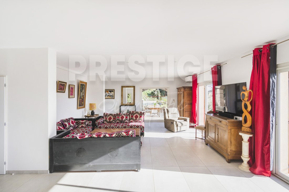 House in Nord, Sanary-sur-Mer, France 5 - 18490782