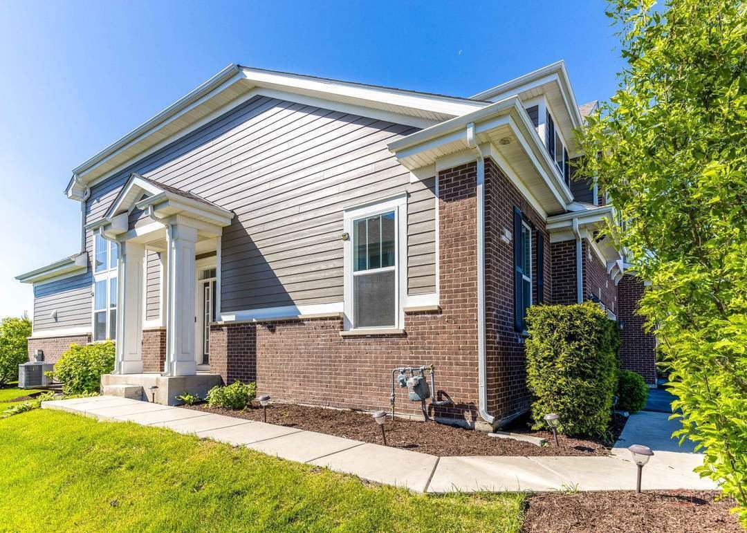 Townhouse in Long Grove, Illinois, United States 4 - 18490993