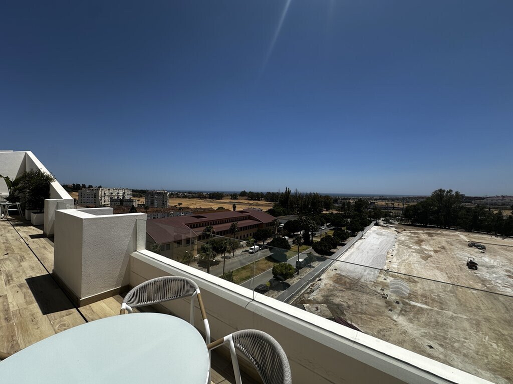 Apartment in Puerto Banus, Marbella, Spain 3 - 18490118