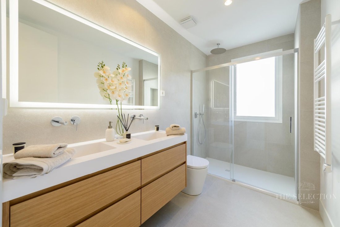 Apartment in Chamberi, Madrid, Spain 5 - 18490229