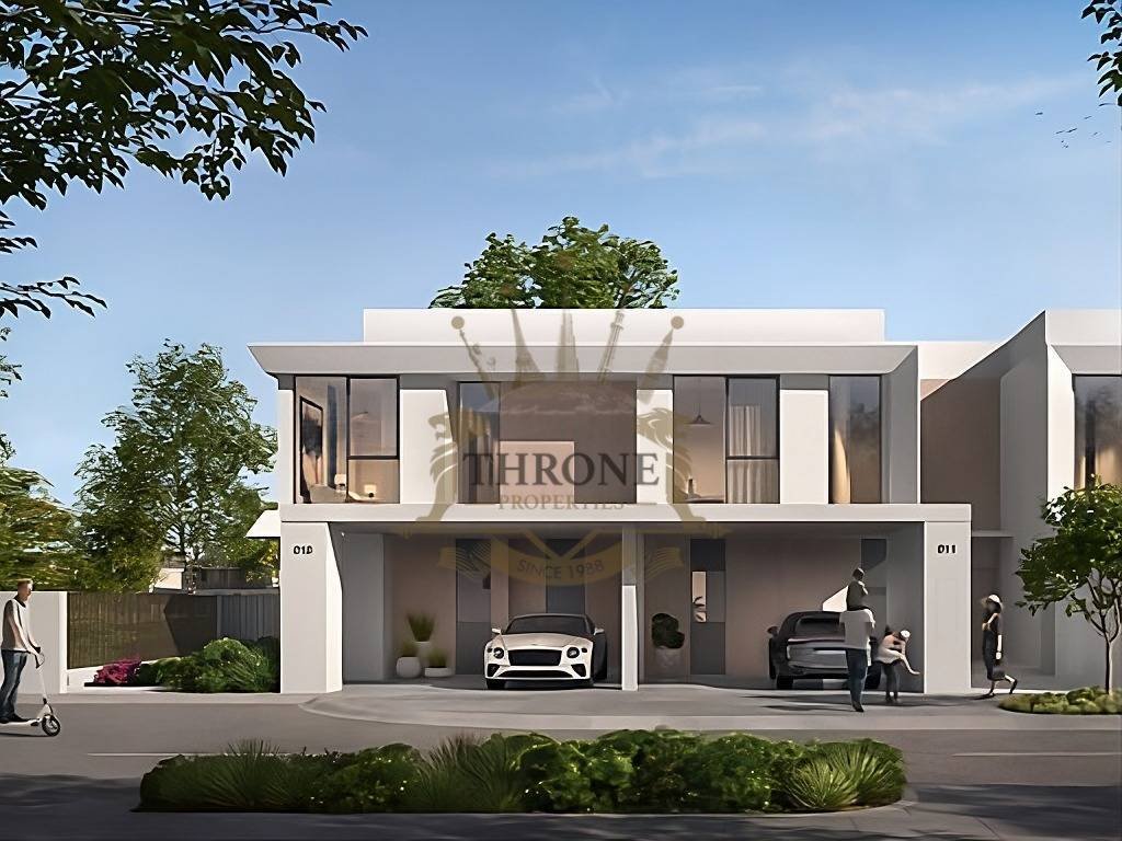 Townhouse in Umm Nahad 3/Madinat Hind 3, Madinat Hind, Dubai 1 - 18490432