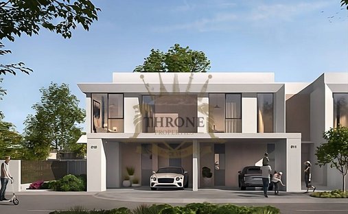 Townhouse in Umm Nahad 3/Madinat Hind 3, Madinat Hind, Dubai 1