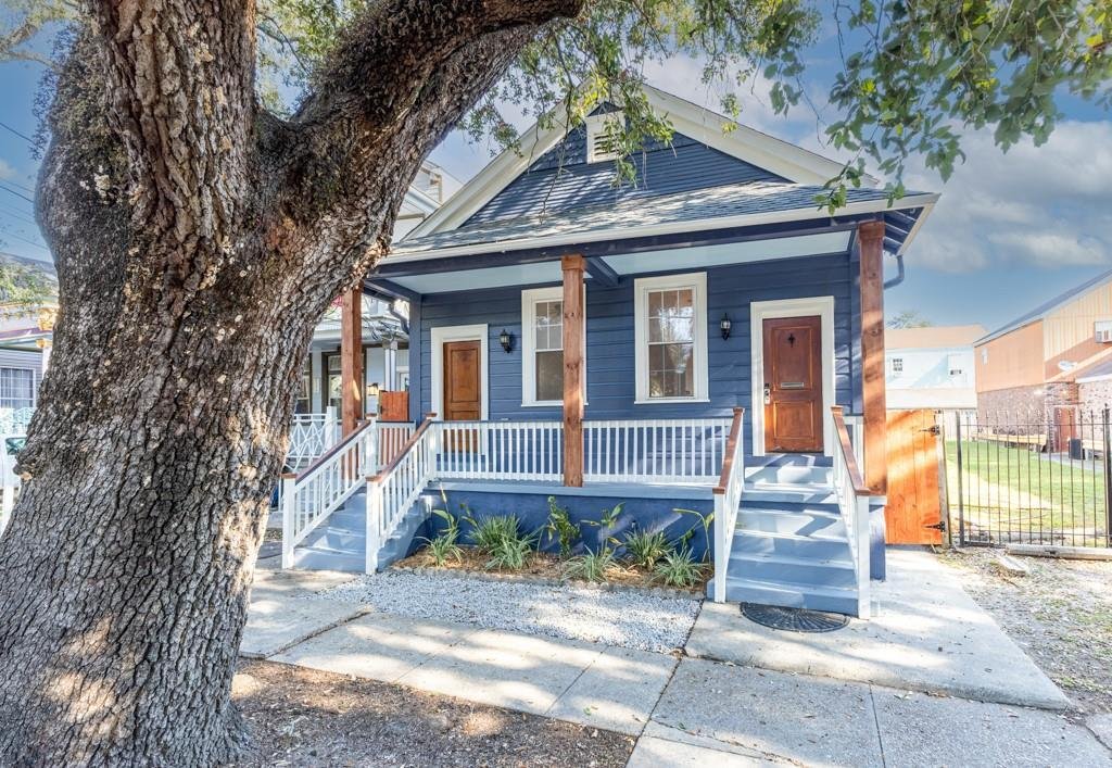 House in New Orleans, Louisiana, United States 2 - 18489725