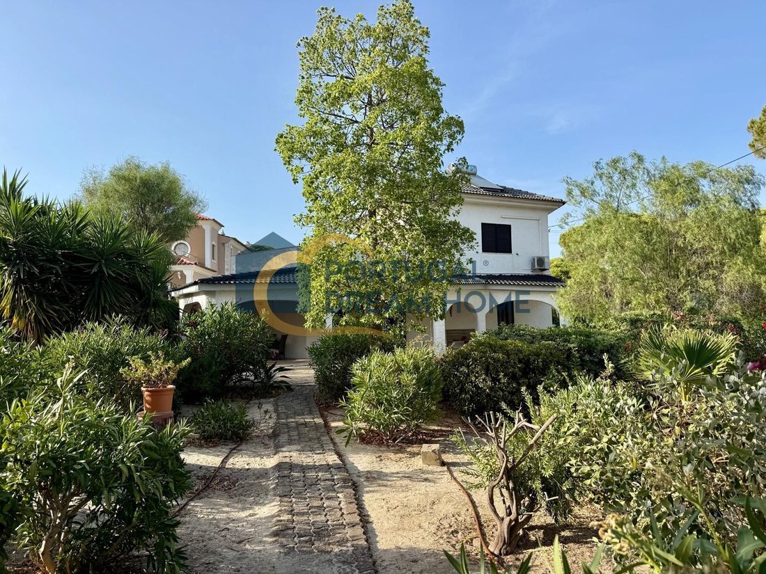 Villa in Quinta do Lago, Almancil, Portugal 2 - 18491820