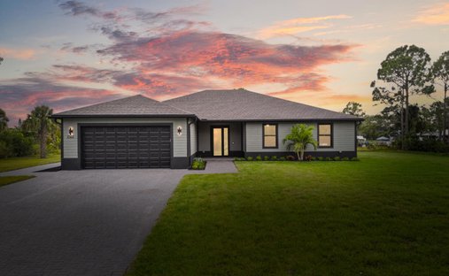 House in Loxahatchee, Florida, United States 1
