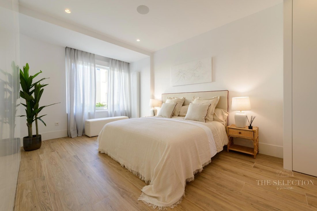 Apartment in Chamberi, Madrid, Spain 2 - 18490229