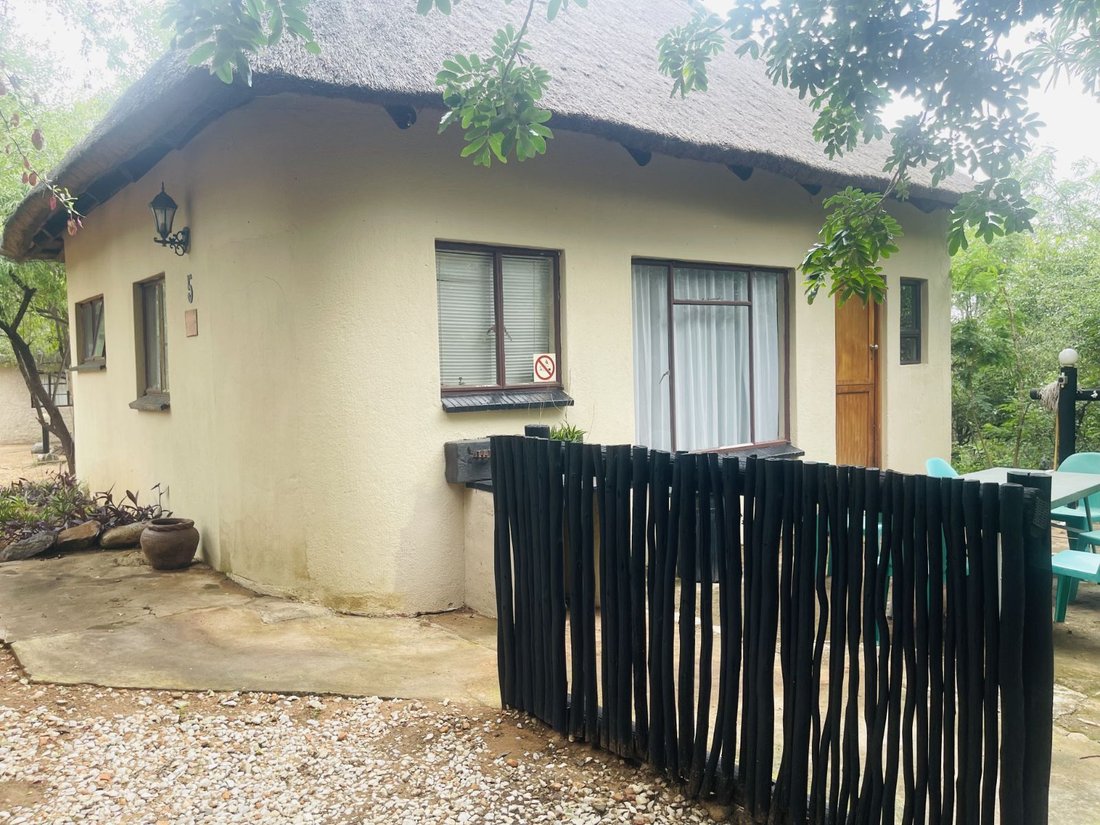 Farm Ranch in Johannesburg, Gauteng, South Africa 5 - 18491016