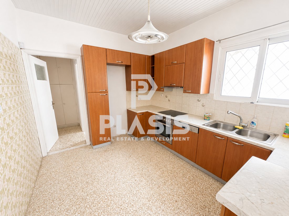 Apartment in Glyfada, Attica, Greece 5 - 18390070