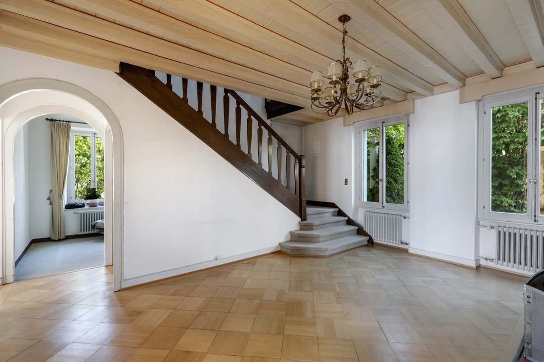 Anwesen in Nyon, Waadt, Schweiz 2 - 18491645