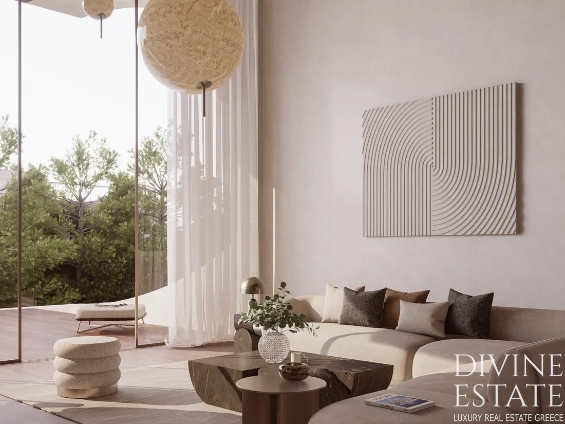 Apartment in Voula, Attica, Greece 4 - 18490753