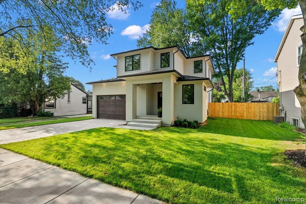 House in Royal Oak, Michigan, United States 3 - 18489807