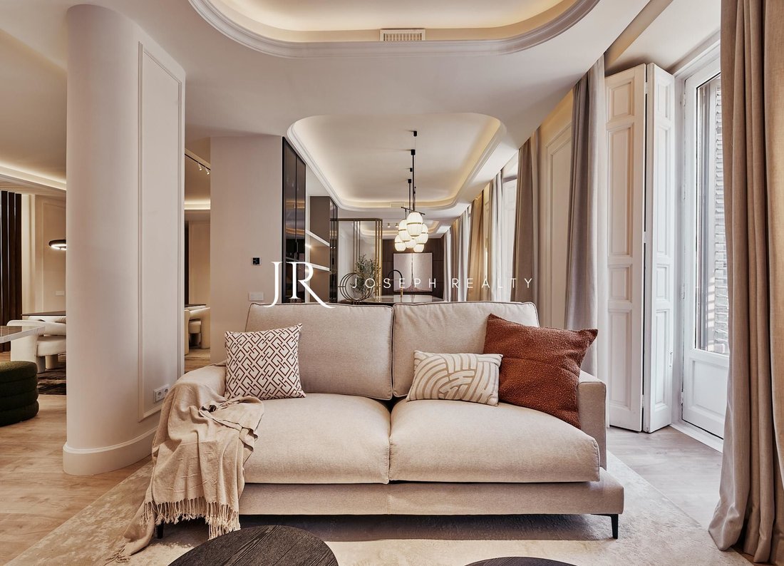 Apartment in Centro, Madrid, Spain 5 - 18491846