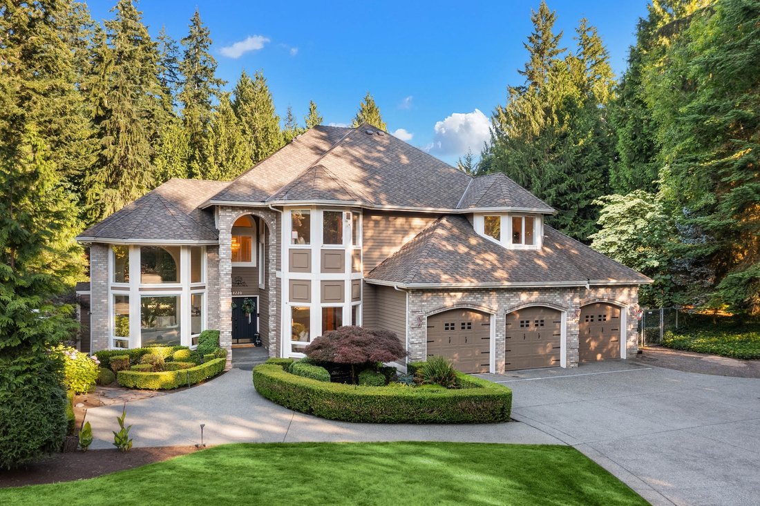 House in Cottage Lake, Washington, United States 4 - 18491342