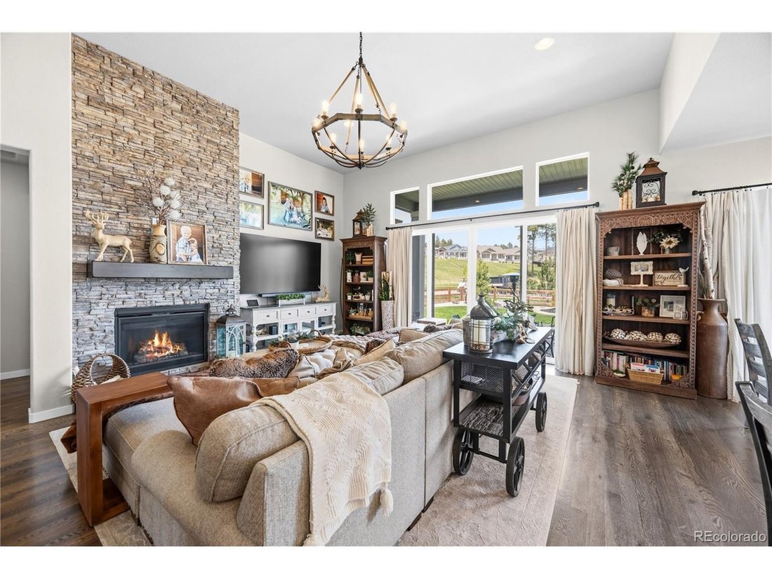 House in Monument, Colorado, United States 4 - 18489825