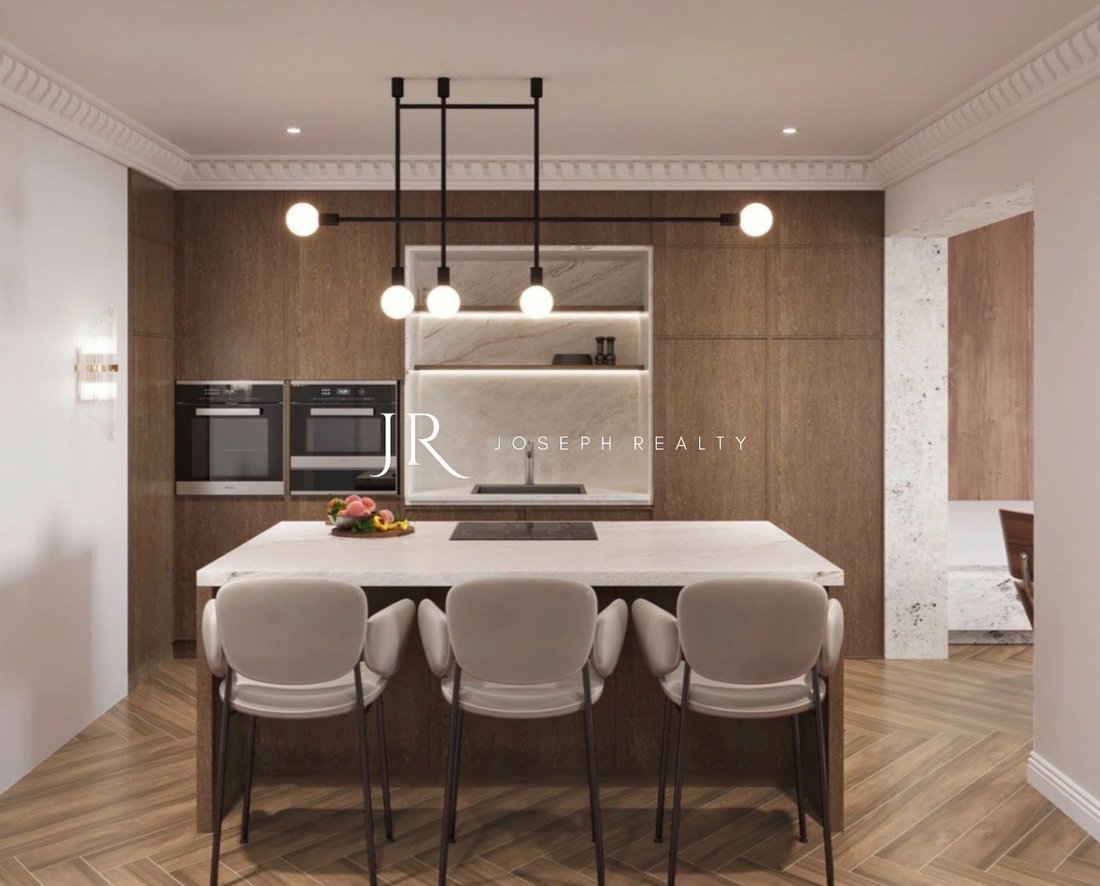 Apartment in Centro, Madrid, Spain 3 - 18482425