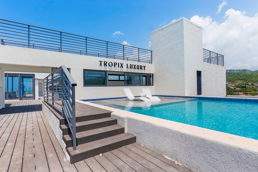 Apartment in Ocho Rios, Jamaica 3 - 18359121