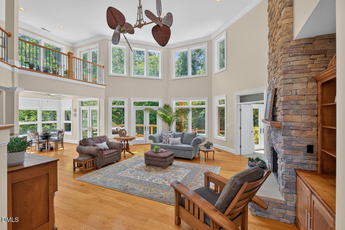 House in Durham, North Carolina, United States 1 - 18490656
