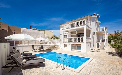 House in Medulin, Istria County, Croatia 1