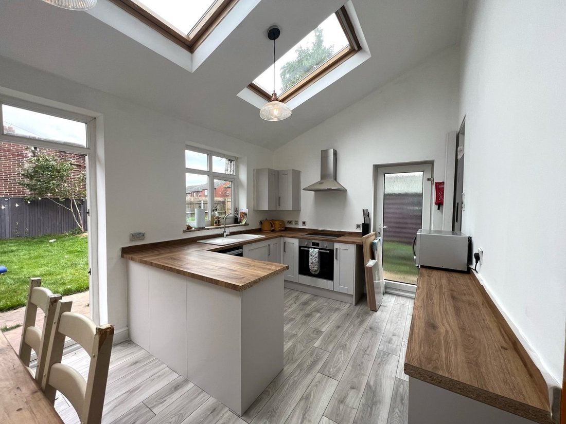 House in Littlemore, Cowley, England 4 - 18491637