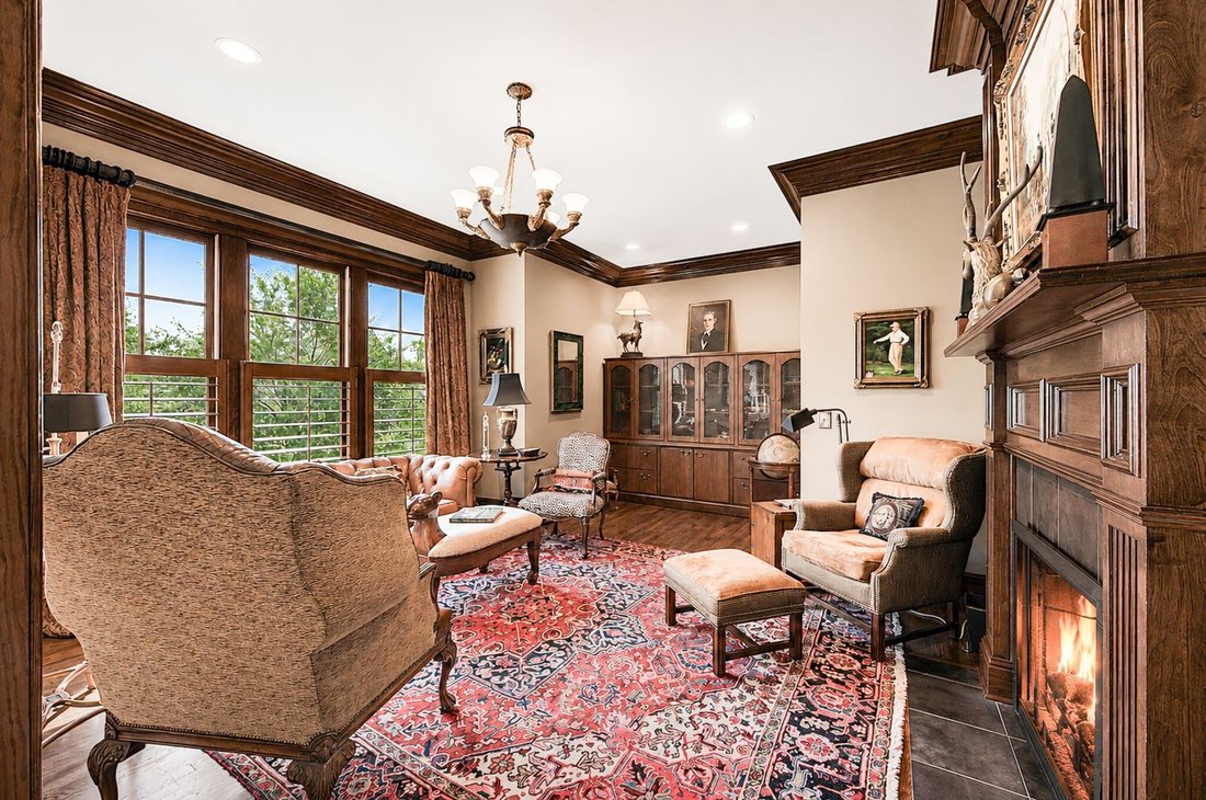House in Franklin, Tennessee, United States 4 - 18491344