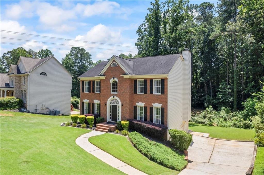 House in Lawrenceville, Georgia, United States 2 - 18490398