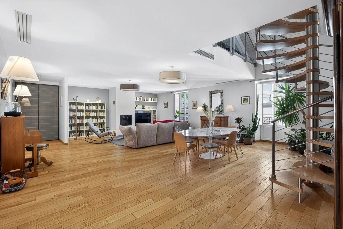 Apartment in Chambery, Auvergne-Rhône-Alpes, France 2 - 18490711
