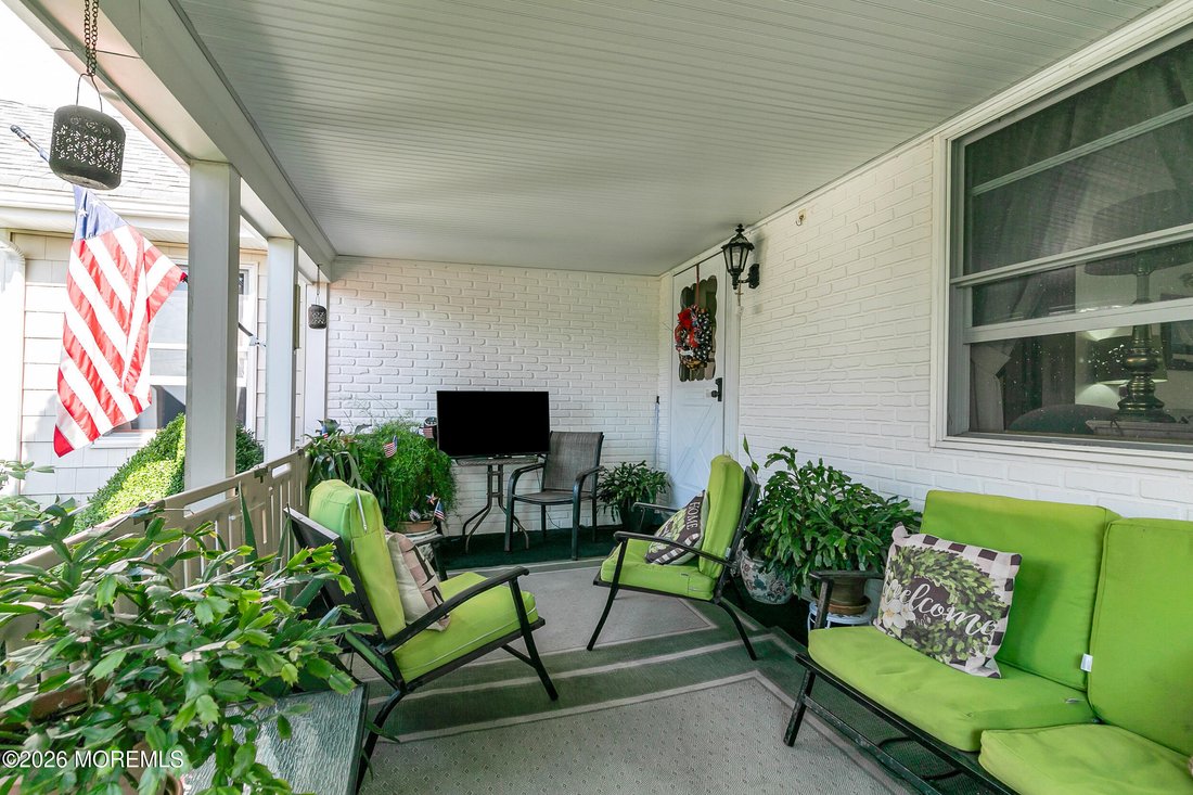 House in Point Pleasant Beach, New Jersey, United States 2 - 18490173