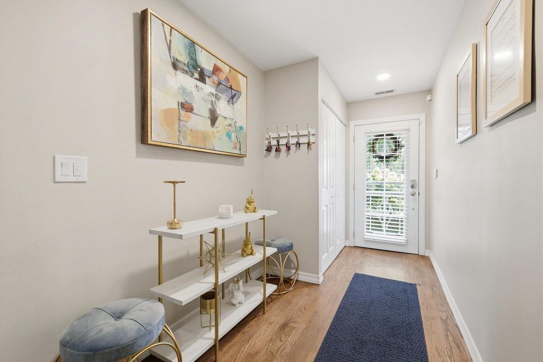 Townhouse in Chicago, Illinois, United States 3 - 18491041