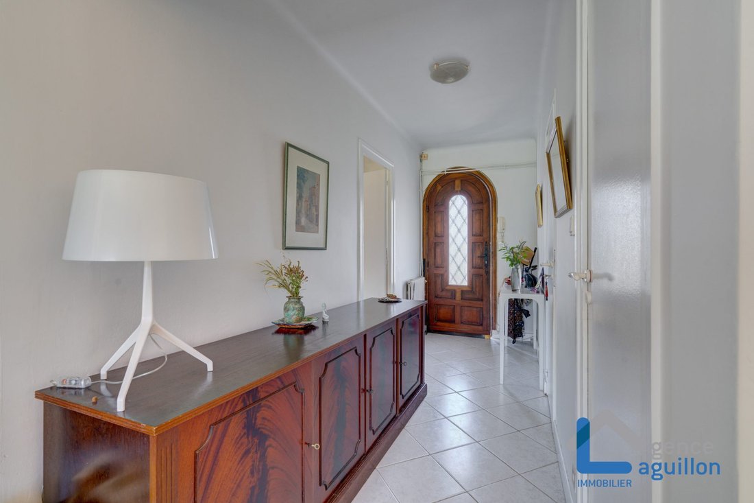 Villa in Biriatou, Nouvelle-Aquitaine, France 4 - 18490441