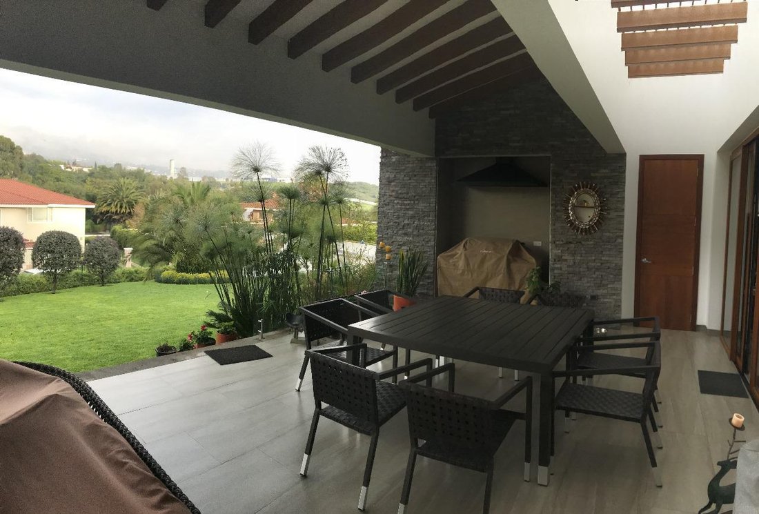 House in Quito, Pichincha, Ecuador 4 - 18491301
