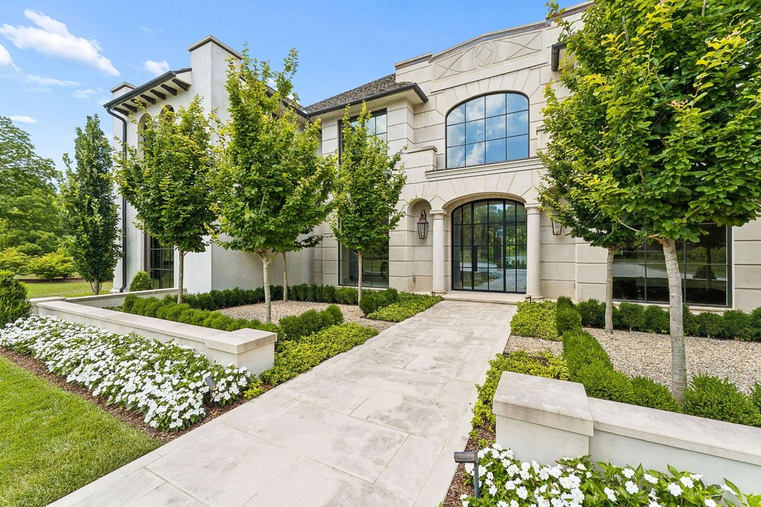 House in Nashville, Tennessee, United States 4 - 17672579