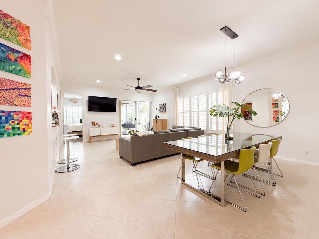 House in Palm Beach Gardens, Florida, United States 3 - 18490296
