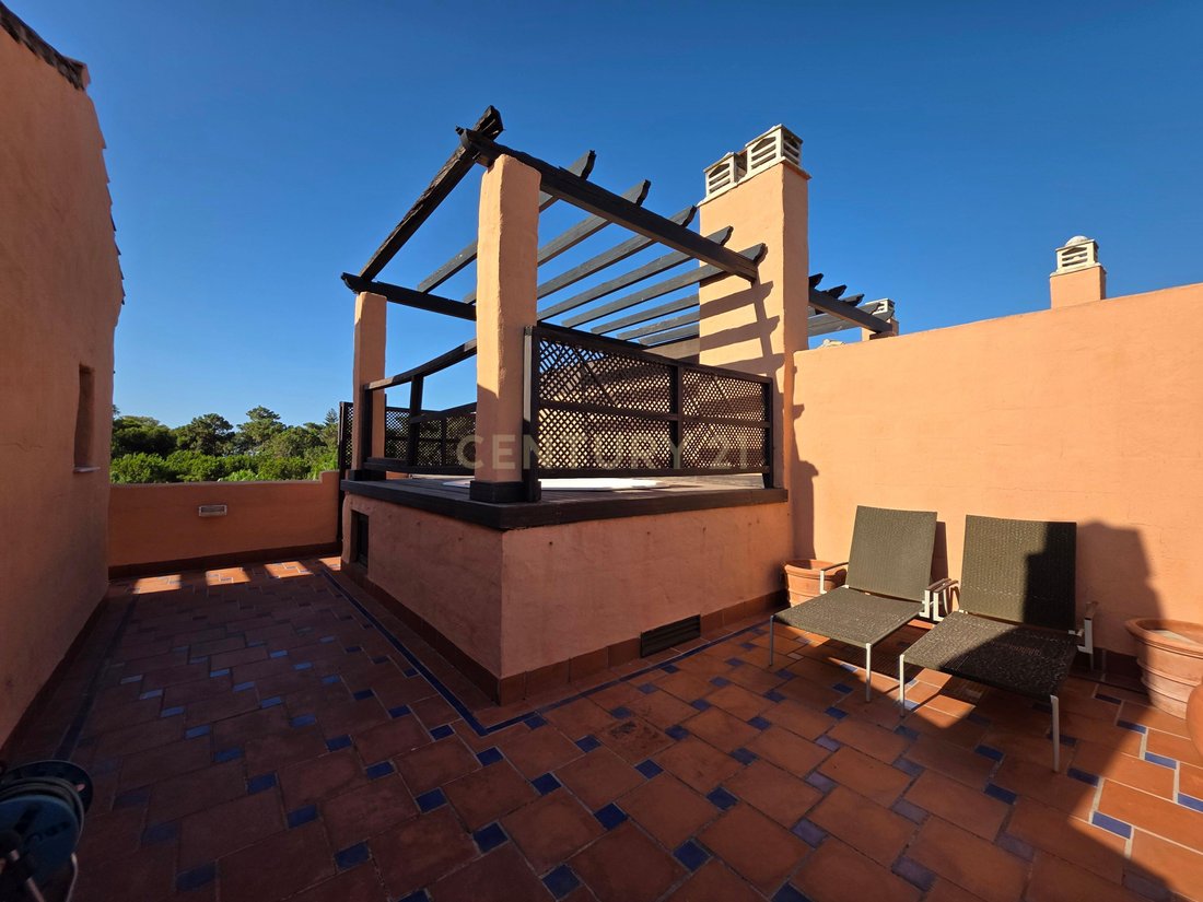 Apartment in Atalaya-Isdabe, Estepona, Andalusia 5 - 18491677