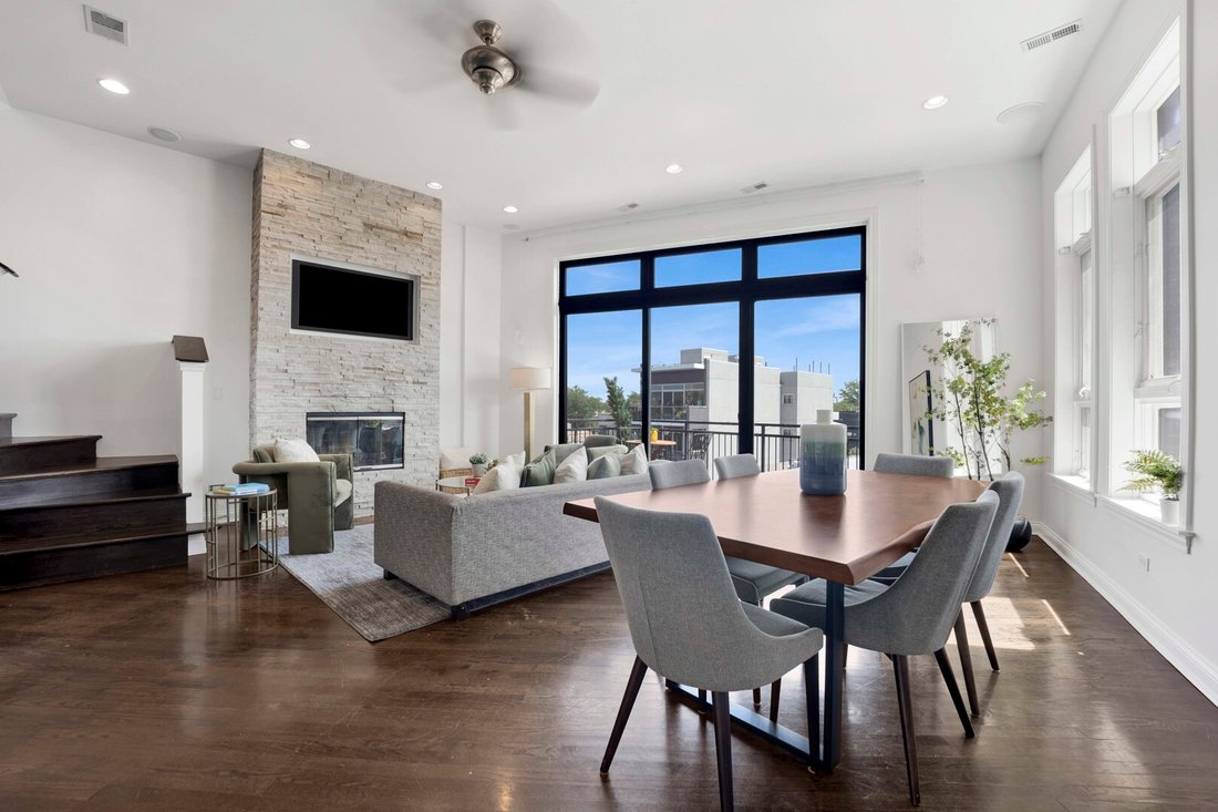 Condo in Chicago, Illinois, United States 5 - 18491026