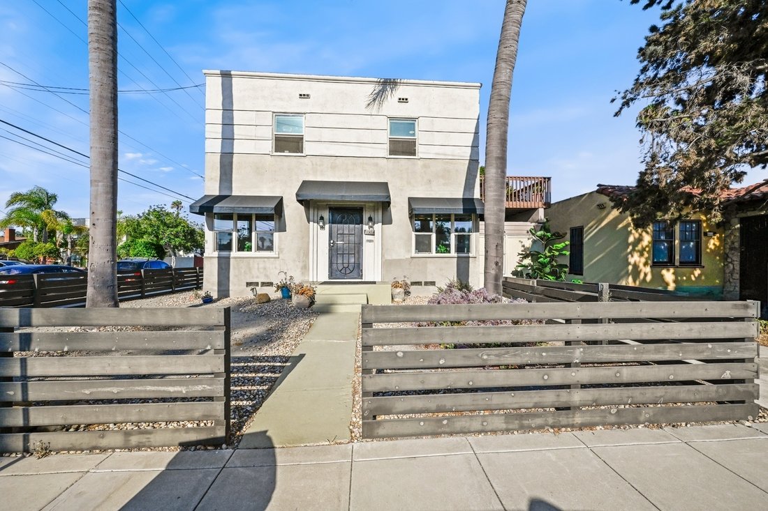 Apartment in San Diego, California, United States 4 - 18490352
