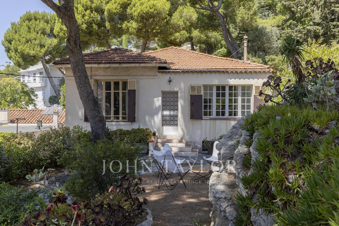 House in Le Roucas Blanc, 7e Arrondissement, Marseille 1 - 18491409
