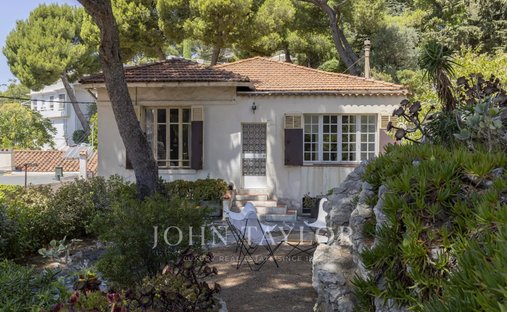 House in Le Roucas Blanc, 7e Arrondissement, Marseille 1