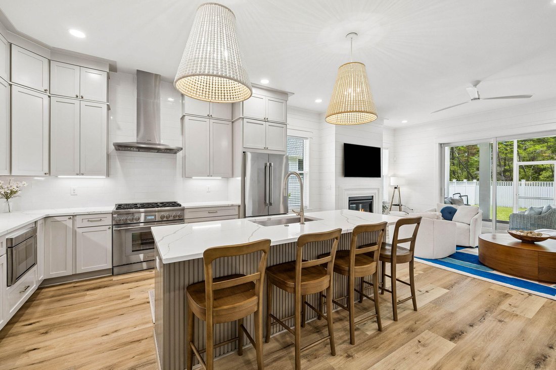House in Watersound, Florida, United States 2 - 18490184