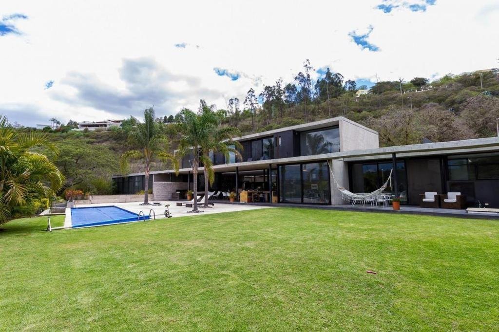 House in Quito, Pichincha, Ecuador 1 - 18491233