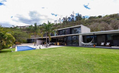 House in Quito, Pichincha, Ecuador 1