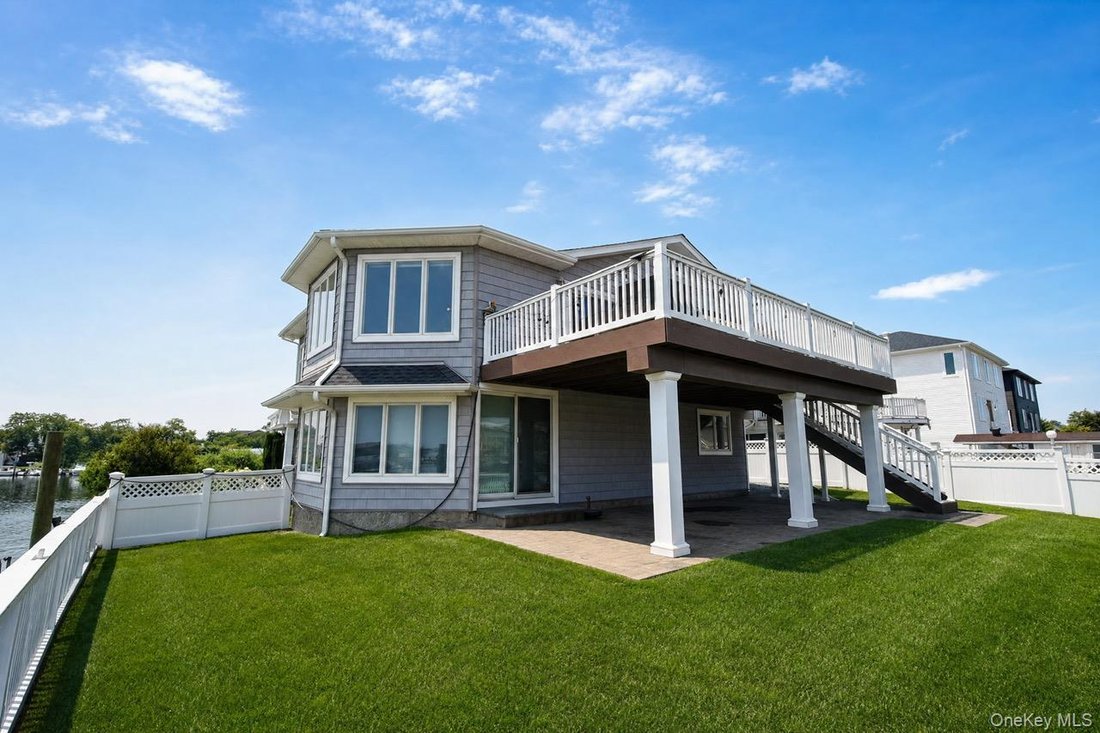 House in Oceanside, New York, United States 4 - 18490467