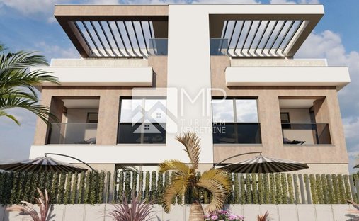 Casa a Medolino, Regione istriana, Croazia 1